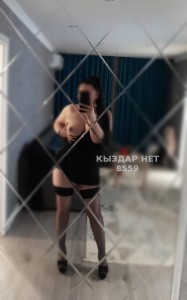 Проститутка Семея Девушка№8559 L Ⱥ R Ⱥ искусница оральных ласк Фотография №2562715