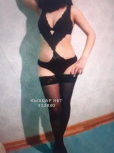 Проститутка Уральска Девушка№312830 Рушана Фотография №3087744