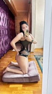 Проститутка Алматы Анкета №414699 Фотография №3189582