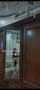 Проститутка Капчагая Девушка№268779 Dina Фотография №3435723