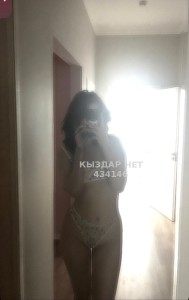 Проститутка Атырау Девушка№434146 Lina body massage Фотография №3438343