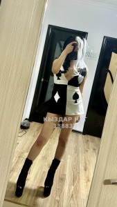 Проститутка Атырау Девушка№188832 Aika massage Фотография №3496171