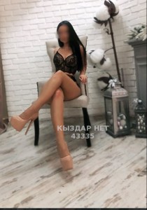 Проститутка Алматы Девушка№43335 Лаура Whatsapp Фотография №3516448