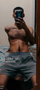 Жиголо Алматы Парень№462555 Азиз Фотография №3518111