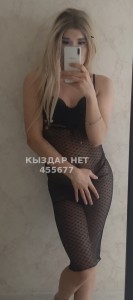 Транс Шымкента Транс№455677 Алина последние дни Фотография №3536010