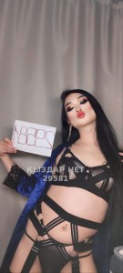 Транс Алматы Транс№29581 Карина Фотография №3540420