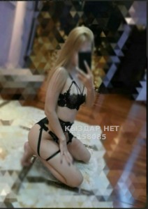 Проститутка Астаны Девушка№158085 Bodyy massage Astana выезд Фотография №1629263