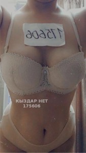 Проститутка Алматы Девушка№175606 Саша Фотография №1711149