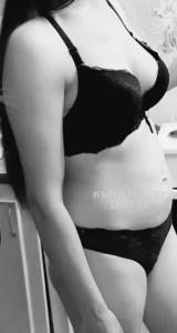 Проститутка Павлодара Анкета №193739 Фотография №1824565