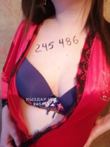 Проститутка Экибастуза Анкета №245486 Фотография №2128027