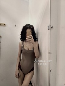 Проститутка Алматы Анкета №315649 Фотография №2486302