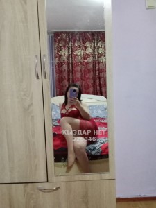 Проститутка Алматы Анкета №326346 Фотография №2563699