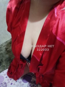 Проститутка Павлодара Анкета №322033 Фотография №2628740