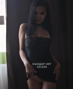 Проститутка Алматы Девушка№321529 Эля Фотография №2683070