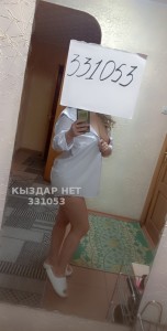 Проститутка Павлодара Анкета №331053 Фотография №2711821