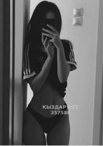 Проститутка Алматы Анкета №357586 Фотография №2787409
