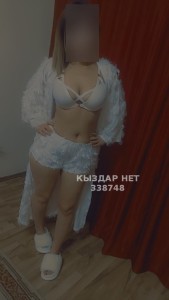 Проститутка Алматы Анкета №338748 Фотография №2787922