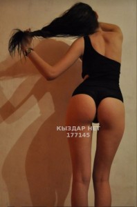 Проститутка Талдыкоргана Анкета №177145 Фотография №2789774