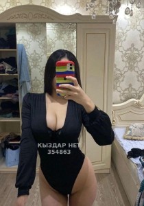 Проститутка Алматы Девушка№354863 Жасмин Новенькая Фотография №2822547