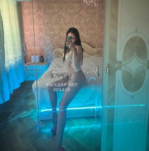 Проститутка Алматы Анкета №201416 Фотография №2835415
