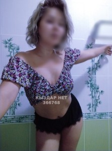 Проститутка Алматы Анкета №366768 Фотография №2849252