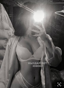 Проститутка Алматы Анкета №308081 Фотография №2874272