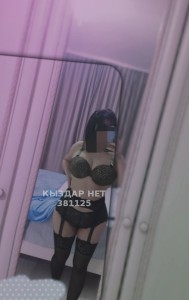Проститутка Актобе Анкета №381125 Фотография №3025075