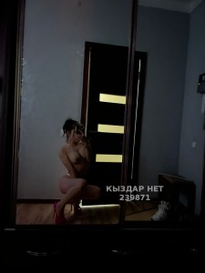 Проститутка Алматы Анкета №239871 Фотография №3032160