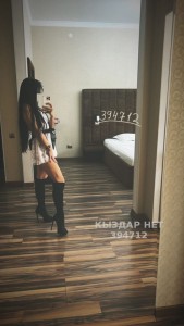 Проститутка Уральска Анкета №394712 Фотография №3043268
