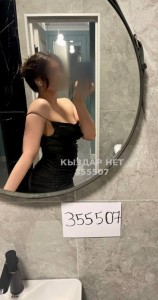 Проститутка Алматы Анкета №355507 Фотография №3043808