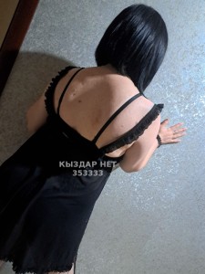 Проститутка Тараза Анкета №353333 Фотография №3054357