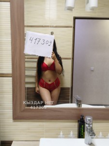 Проститутка Тараза Девушка№417309 Айдана Фотография №3220596