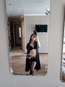 Проститутка Петропавловска Анкета №408710 Фотография №3257797