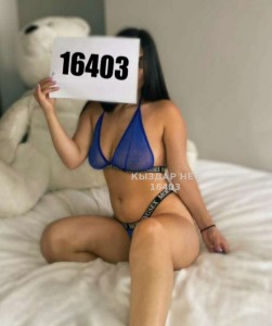 Проститутка Уральска Девушка№16403 A L B I N A all inclusive Фотография №3280860