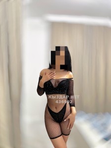 Проститутка Атырау Девушка№436992 Milana vip Eskort Фотография №3350395