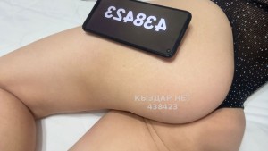 Проститутка Экибастуза Девушка№438423 Vip-kazashka Фотография №3361021