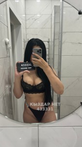 Проститутка Астаны Девушка№433331 Аделя Body Фотография №3367324