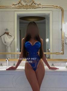 Проститутка Алматы Девушка№439560 Muza Vip Escort Фотография №3368778