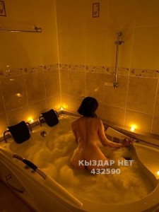 Проститутка Шымкента Девушка№432590 Сладкая Люблю Куни 69 Фотография №3436261